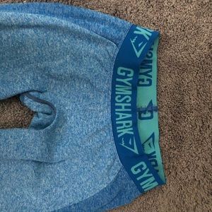 Gymshark flex leggings